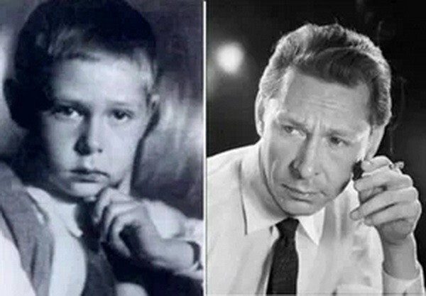 Ефремов Олег Николаевич. Чтобы помнили