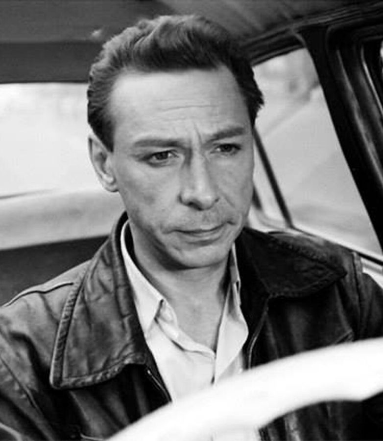 Ефремов Олег Николаевич. Чтобы помнили