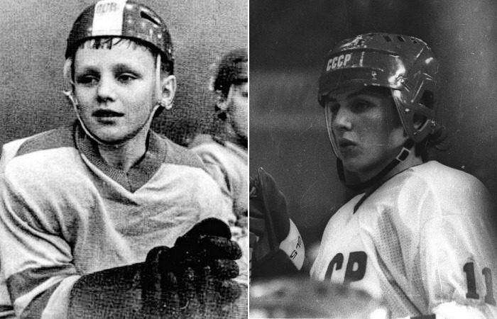 Как хоккеист Игорь Ларионов со скандалом вырвался из СССР, а потом отказался жить в США