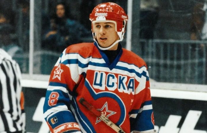 Как хоккеист Игорь Ларионов со скандалом вырвался из СССР, а потом отказался жить в США