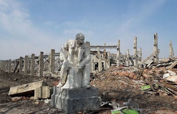 Великие советские заводы, от которых остались только камни и бизнес-центры