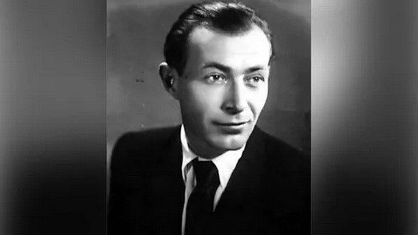 Николай Гринько. Чтобы помнили