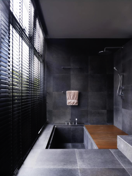 Идеи, как превратить небольшую ванную комнату в роскошное место для отдыха