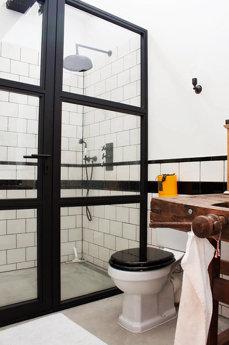 Идеи, как превратить небольшую ванную комнату в роскошное место для отдыха