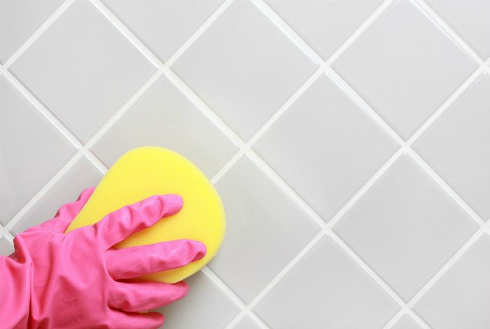 Полезные советы, которые помогут навести порядок в ванне