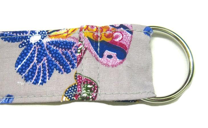 Текстильная сумочка на лето своими руками