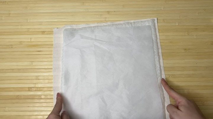 Как обрезки ткани превратить в потрясающую 3D ткань