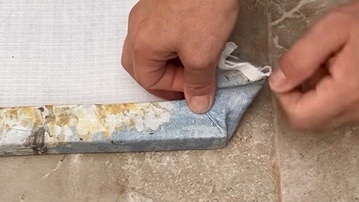 Как эффектно украсить стены в доме