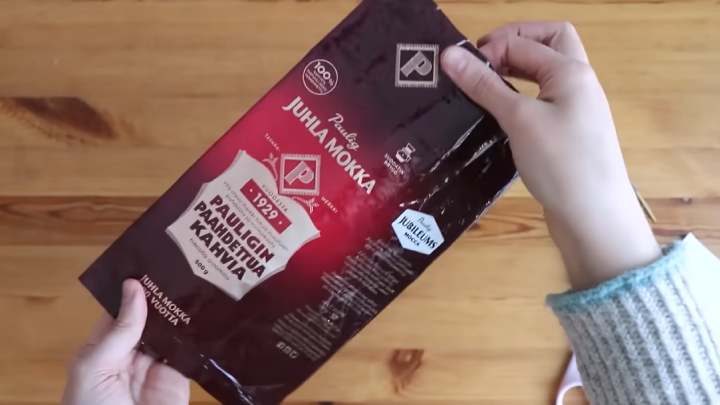 Гениальный способ, куда использовать пакеты из-под кофе