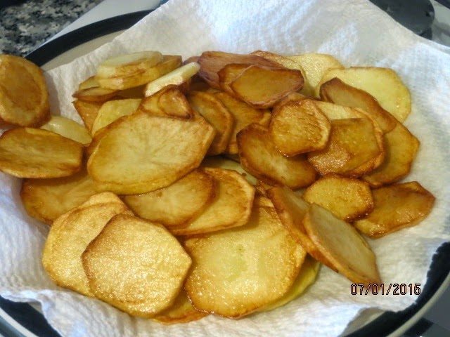 Картофельная запеканка с луком и сыром