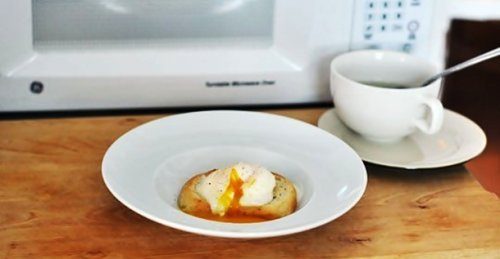 25 отличных советов по готовке в микроволновке