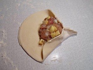 Эчпочмаки: национальное татарское блюдо