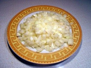Эчпочмаки: национальное татарское блюдо