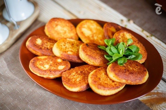 7 душевных блюд грузинской кухни