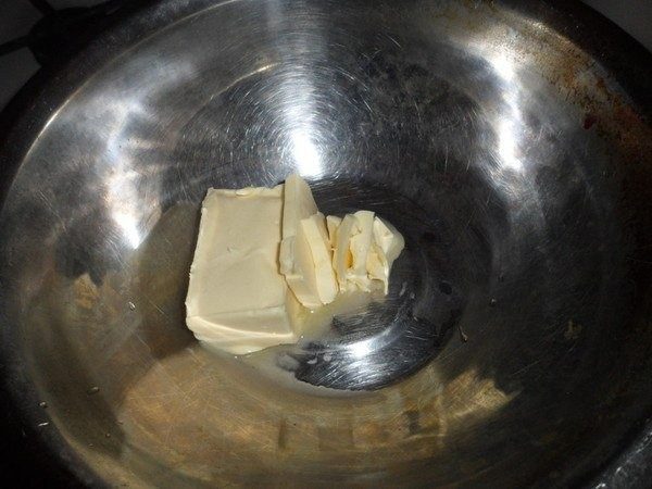 Быстрый сыр в домашних условиях