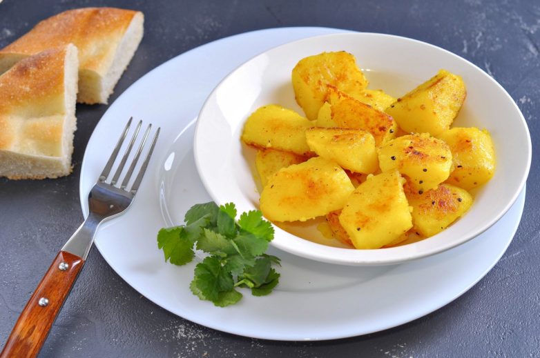 5 способов приготовить жаренную картошку