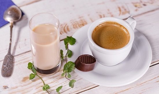 5 лучших добавок к кофе