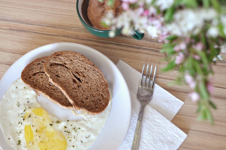 20 идей простых, но удивительно вкусных завтраков
