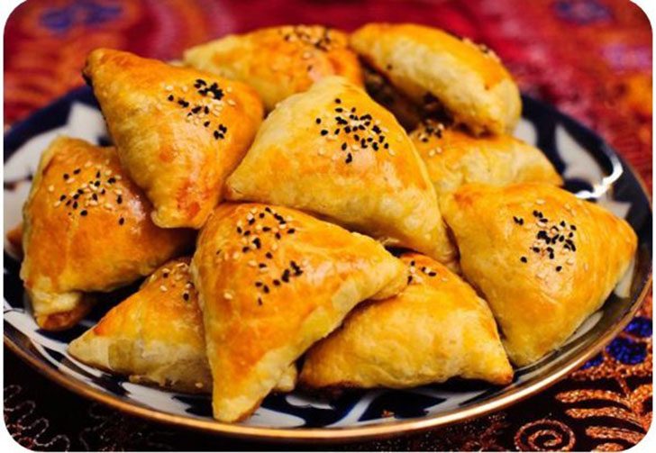 11 вкуснейших блюд узбекской кухни