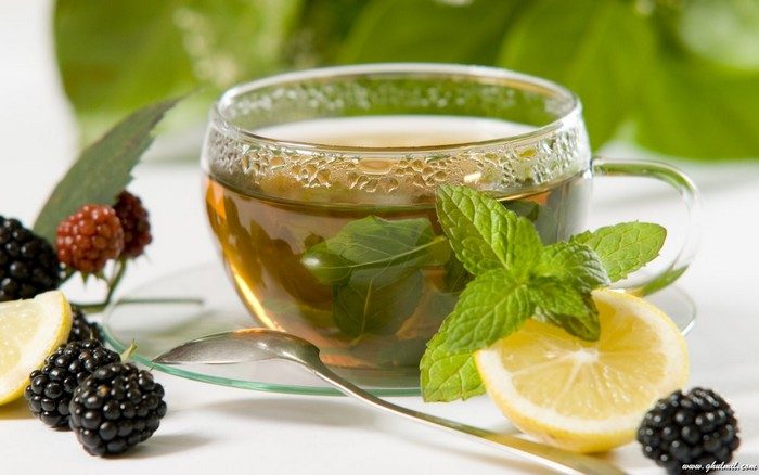 8 самых популярных видов чая на любой вкус