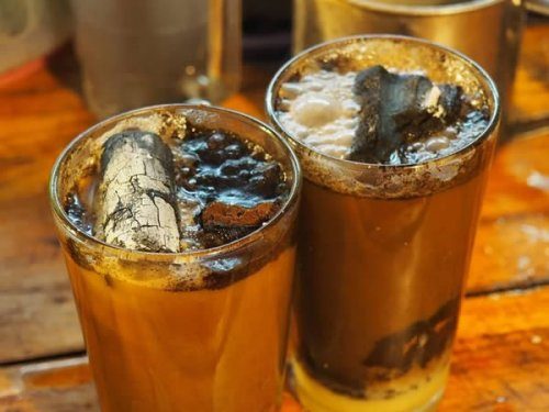 10 самых странных кофейных напитков в мире