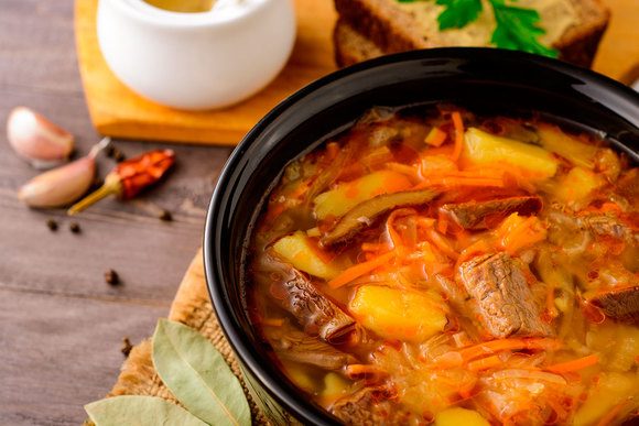 5 вкуснейших блюд национальной кухни Башкирии