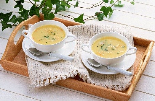 5 отличных рецептов приготовления горохового супа