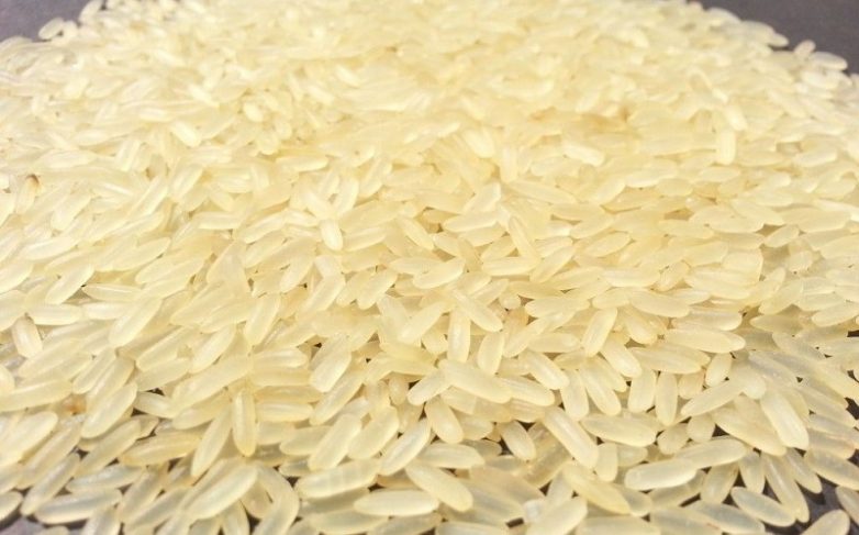 5 блюд из риса