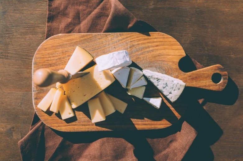 12 интересных фактов про сыр