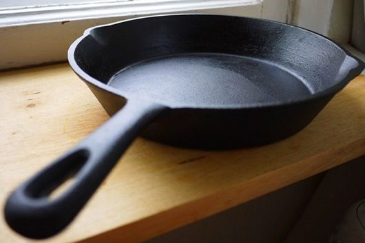 Мифы и правда о посуде из чугуна
