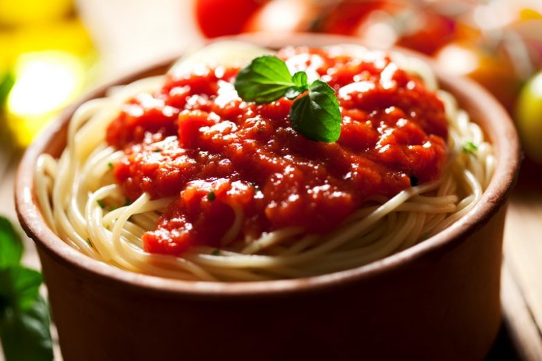 6 рецептов вкусных соусов к макаронам