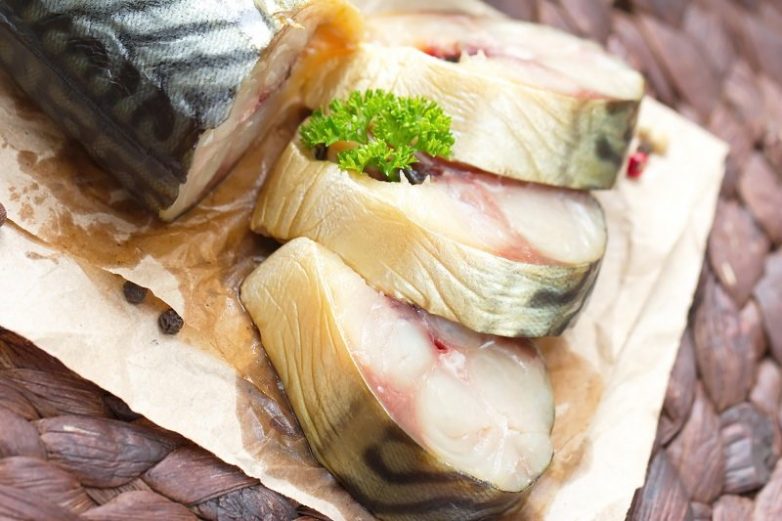 5 лучших маринадов для рыбы