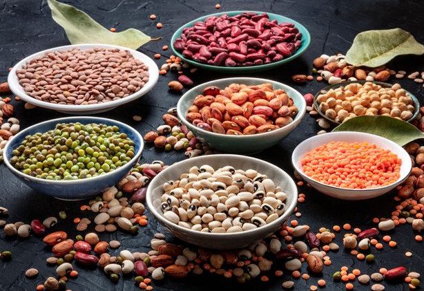 8 лучших источников растительного белка среди бобовых