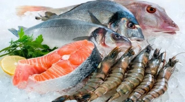 9 интересных фактов про морепродукты