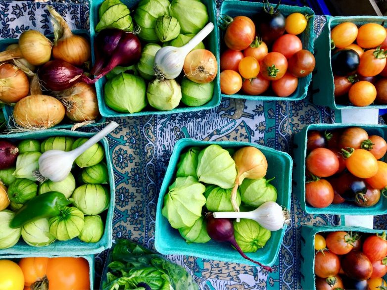 12 советов, как вкусно приготовить овощи