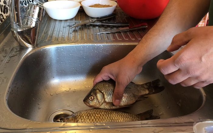 8 частых ошибок приготовления рыбы, из-за которых она получается сухой и безвкусной