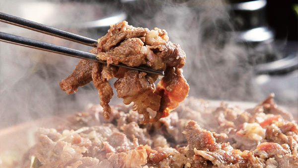 Так быстро мясо я еще не готовил! «Пулькоги» - свинина и говядина по-корейски просто тают во рту!