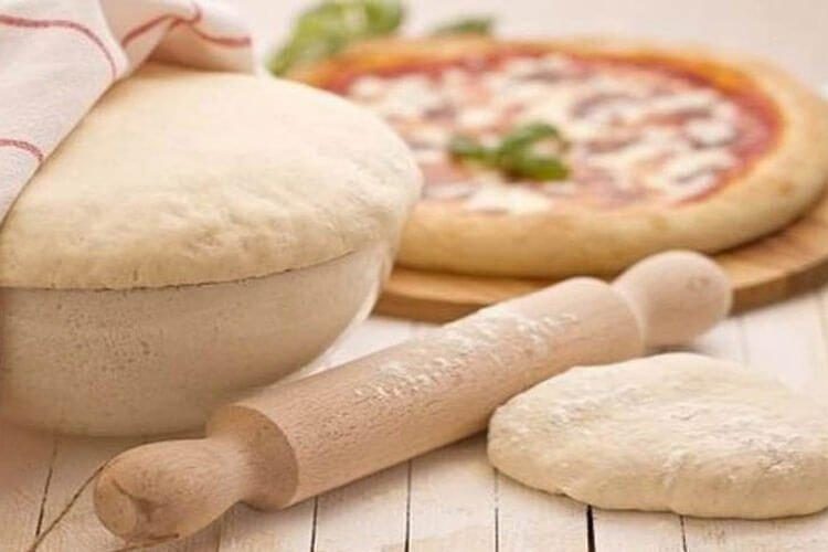15 отличных вариантов теста для пиццы