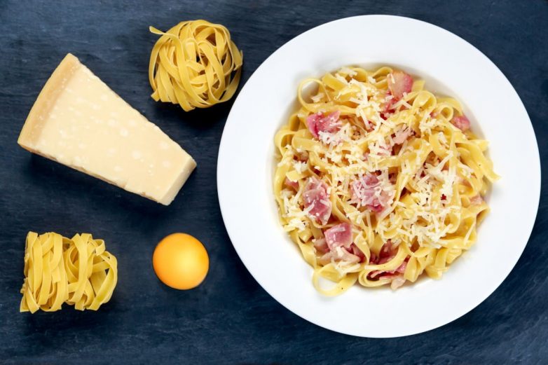 Популярные мифы об итальянской кухне
