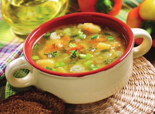 7 ошибок, которыми можно испортить суп и как их исправить