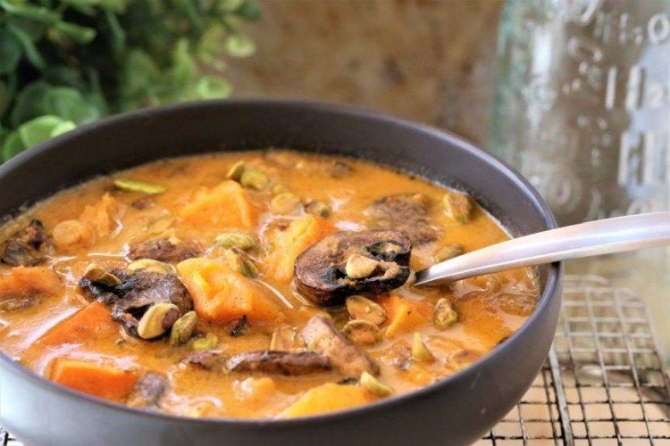 14 самых вкусных рецептов грибного супа