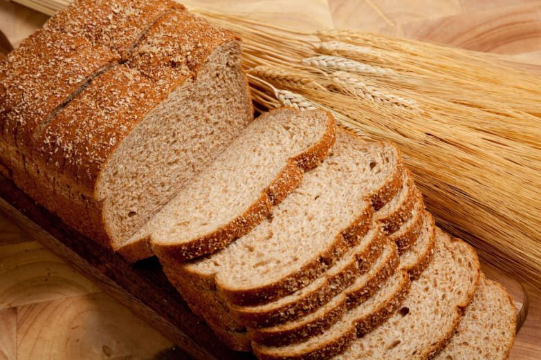 Закваска для хлеба без дрожжей