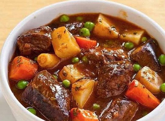7 наваристых мясных супов из разных стран
