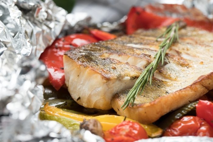 5 простых и вкусных рыбных блюд для всей семьи