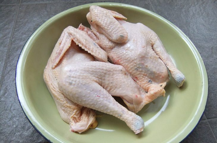 5 самых частых ошибок, которые могут испортить вкус курицы