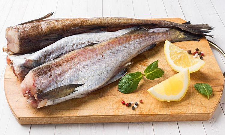 6 видов бюджетной рыбы, которые полезнее осетрины