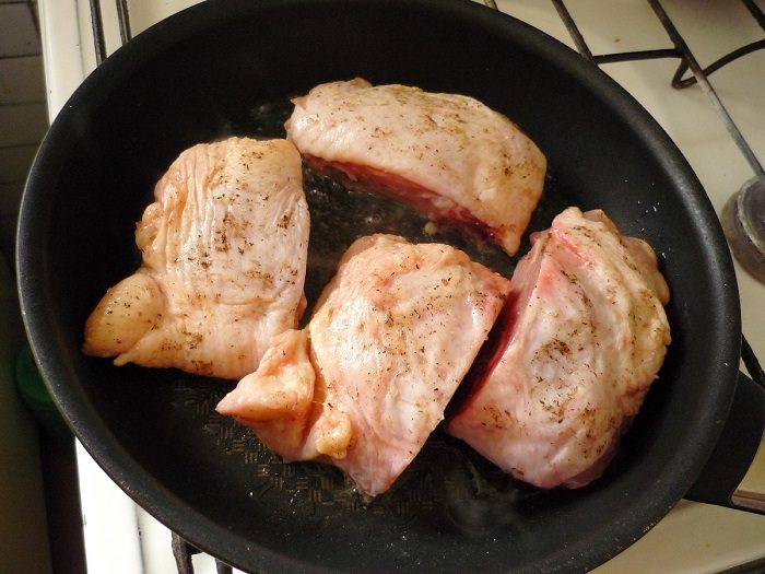 7 советов, как приготовить сочную и нежную курицу