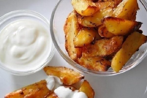 4 простых и вкусных блюда из картофеля