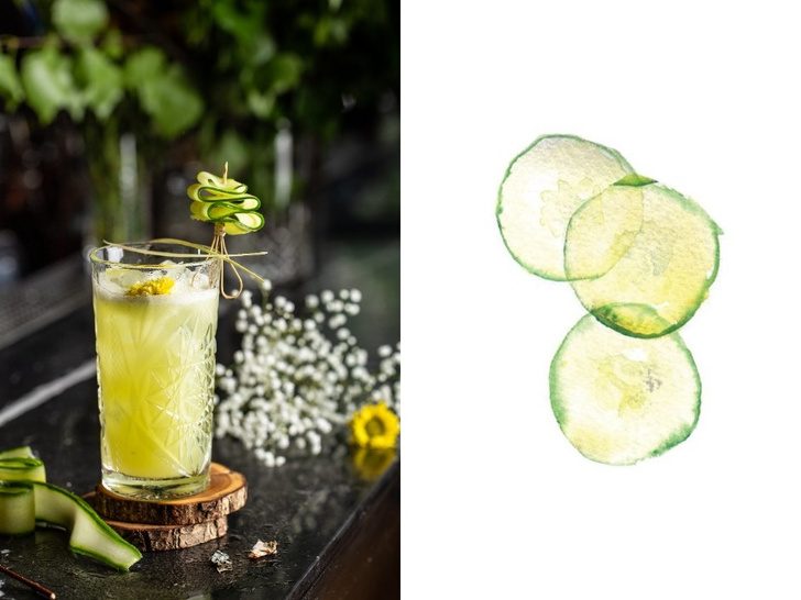 7 вкуснейших рецептов домашнего лимонада