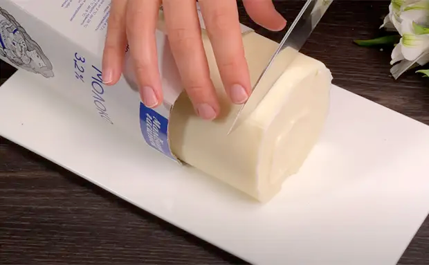 Простой рецепт: 1 килограмм твердого сыра из 1 литра молока